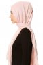 Nalini - Gammelrosa Hijab - Özsoy
