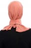 Narin - Laxrosa Praktisk One Piece Crepe Hijab