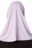 Nehir - Ljuslila 2-Piece Al Amira Hijab