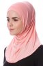 Nehir - Rosa 2-Piece Al Amira Hijab