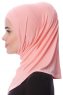 Nehir - Rosa 2-Piece Al Amira Hijab