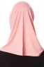 Nehir - Rosa 2-Piece Al Amira Hijab