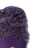 Nurten - Lila Turban