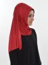 Pia Bordeaux Praktisk Hijab Ayse Turban 321406d