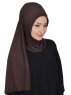 Pia Brun Praktisk Hijab Ayse Turban 321408b