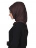 Pia Brun Praktisk Hijab Ayse Turban 321408d