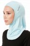 Pinar - Mint Sport Hijab - Ecardin