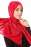 Reyhan - Fuchsia Hijab - Özsoy