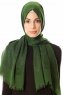 Reyhan - Grön Hijab - Özsoy