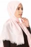 Reyhan - Ljusrosa Hijab - Özsoy