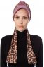 Sanem - Mörkrosa Turban
