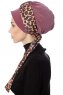 Sanem - Mörkrosa Turban