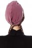 Sanem - Mörkrosa Turban