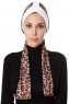 Sanem - Vit Turban