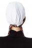 Sanem - Vit Turban