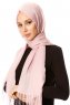Semahat - Gammelrosa Hijab - Özsoy