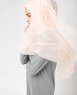 Spanish Villa Aprikos PolyChiffong Hijab 5RA17b