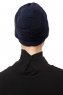 Sumeyye - Marinblå Turban