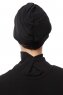 Sumeyye - Svart Turban