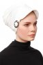 Sumeyye - Vit Turban