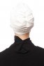 Sumeyye - Vit Turban