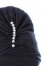 Yonca - Marinblå Turban