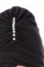 Yonca - Svart Turban