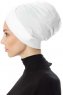 Yonca - Vit Turban