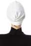 Yonca - Vit Turban