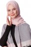 Zehab - Gammelrosa Hijab - Özsoy
