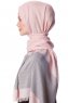 Zehab - Gammelrosa Hijab - Özsoy