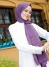Zaina - Lila Hijab - Sal Evi