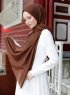 Zaina - Brun Hijab - Sal Evi