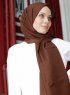 Zaina - Brun Hijab - Sal Evi
