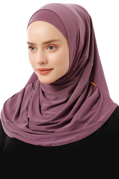 Esma - Cherry Amira Hijab - Firdevs
