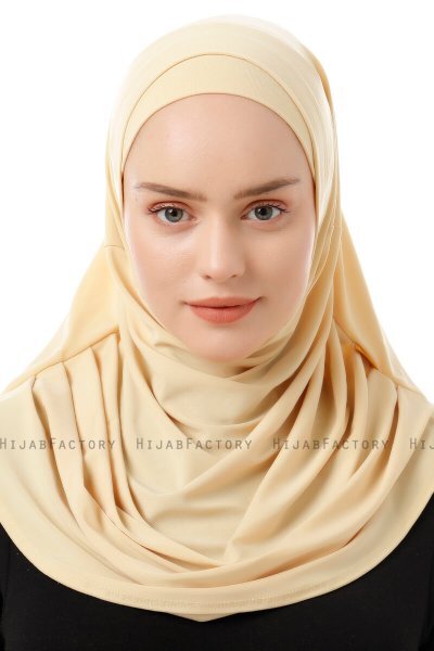 Esma - Senapsgul Amira Hijab - Firdevs