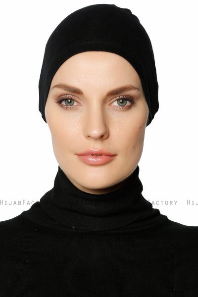 Erva - Svart Underslöja - Ecardin