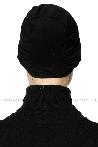 Erva - Svart Underslöja - Ecardin