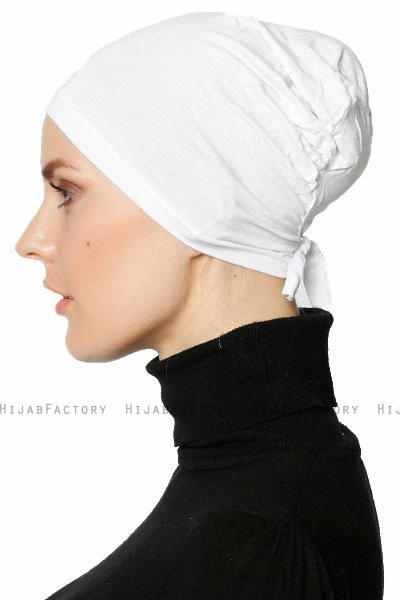 Erva - Vit Underslöja - Ecardin