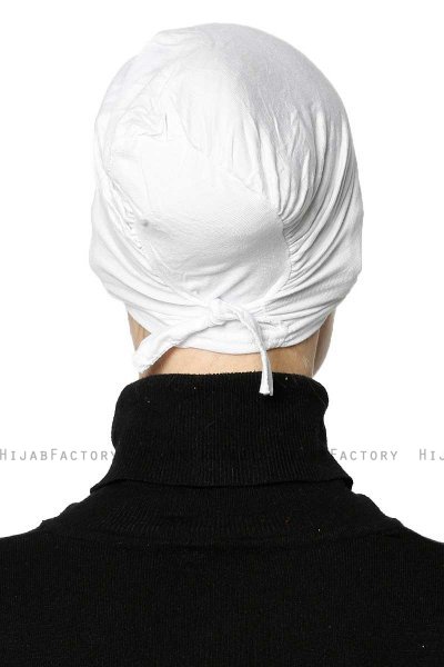 Erva - Vit Underslöja - Ecardin