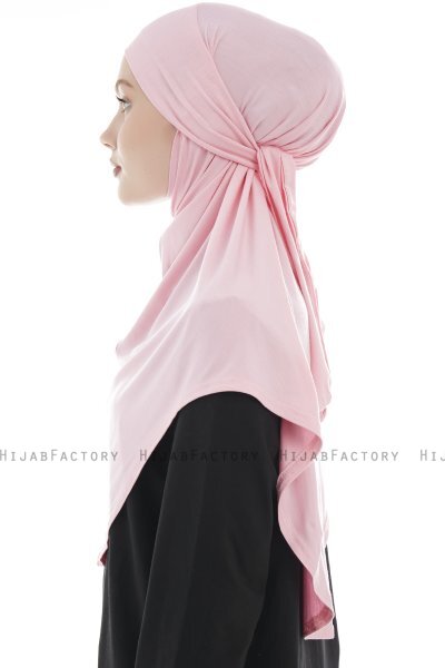 Sefa - Rosa One-Piece Al Amira Hijab