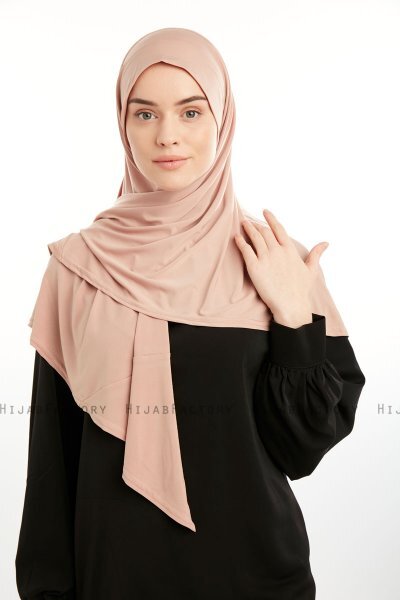 Nermin - Laxrosa Sandy Scarfs Hijab