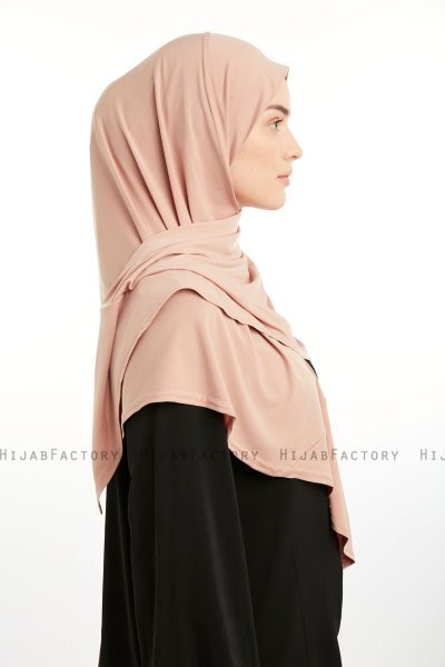 Nermin - Laxrosa Sandy Scarfs Hijab