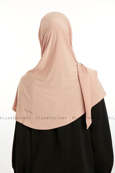 Nermin - Laxrosa Sandy Scarfs Hijab