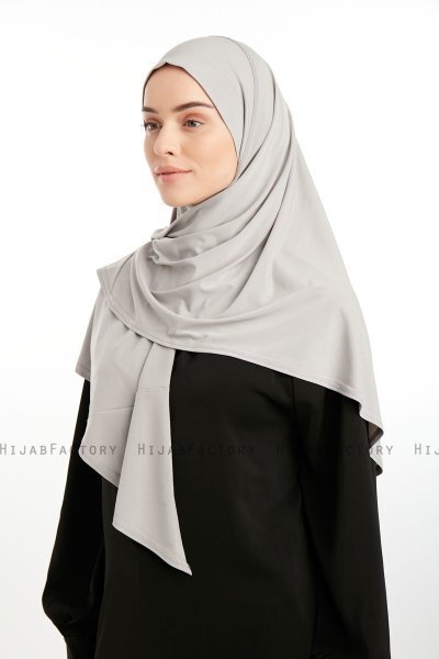 Nermin - Sand Sandy Scarfs Hijab