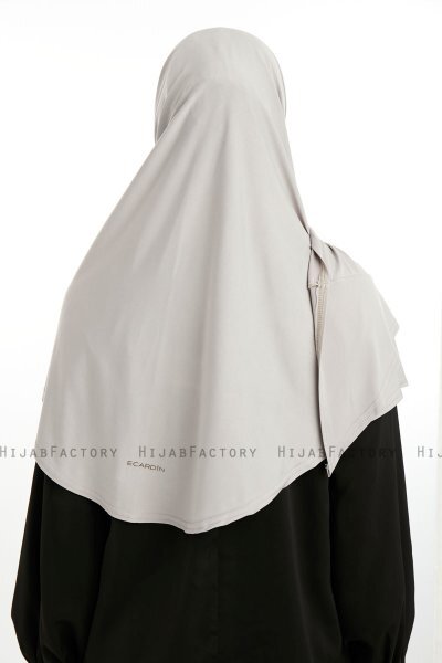Nermin - Sand Sandy Scarfs Hijab