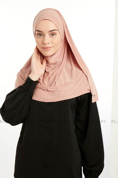 Ilay - Laxrosa Sandy Turban Hijab