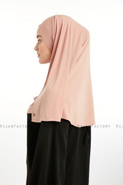 Ilay - Laxrosa Sandy Turban Hijab