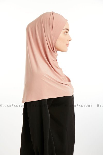 Ilay - Laxrosa Sandy Turban Hijab