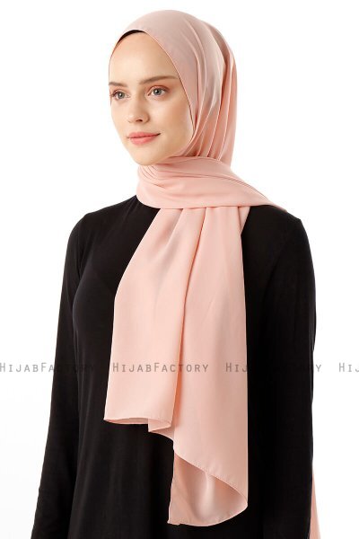 Hadise - Laxrosa Chiffon Hijab